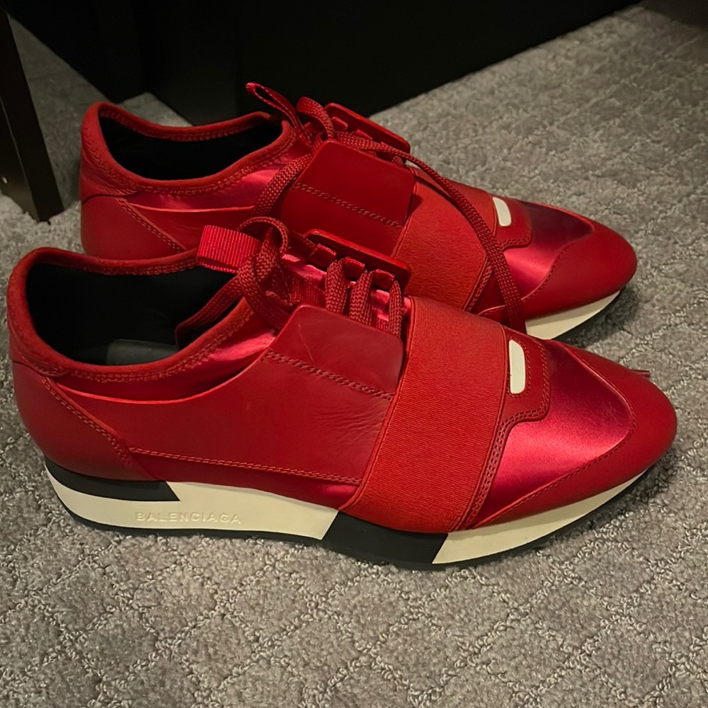 Balenciaga sneakers